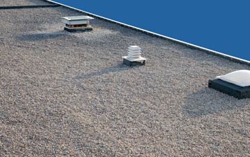 flat roofing Pheasey, West Midlands