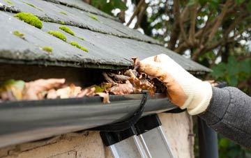 gutter cleaning Pheasey, West Midlands