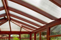 Pheasey conservatory roofing insulation