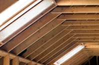 Pheasey tapered roof insulation quotes